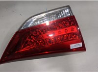 8159008011 Фонарь крышки багажника Toyota Sienna 3 2010-2014 20332693 #1