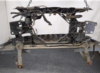  Рамка передняя (телевизор) Renault Megane 3 2009-2016 20332699 #2