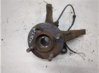  Ступица (кулак, цапфа) Nissan Note E12 2012- 20332705 #2