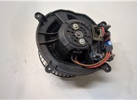  Двигатель отопителя (моторчик печки) Mercedes CLS C219 2004-2010 20332707 #2
