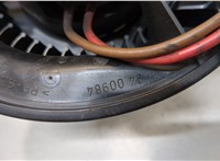  Двигатель отопителя (моторчик печки) Mercedes CLS C219 2004-2010 20332707 #3