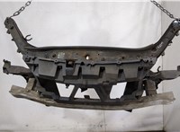  Рамка передняя (телевизор) Renault Scenic 2003-2009 20332708 #1