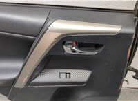  Дверь боковая (легковая) Toyota RAV 4 2013-2015 20332711 #5