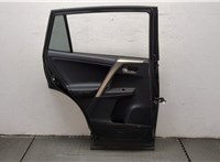  Дверь боковая (легковая) Toyota RAV 4 2013-2015 20332711 #7
