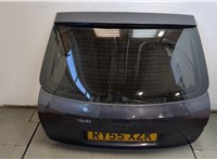  Крышка (дверь) багажника Audi A6 (C6) 2005-2011 20332720 #1
