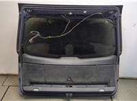  Крышка (дверь) багажника Audi A6 (C6) 2005-2011 20332720 #11