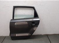  Дверь боковая (легковая) Volkswagen Polo 2009-2014 20332721 #1