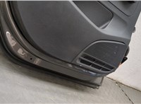  Дверь боковая (легковая) Volkswagen Polo 2009-2014 20332721 #4