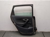  Дверь боковая (легковая) Volkswagen Polo 2009-2014 20332721 #5