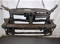  Рамка передняя (телевизор) Volkswagen Golf 6 2009-2012 20332724 #1
