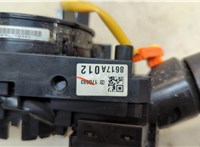  Переключатель поворотов и дворников (стрекоза) Mitsubishi ASX 20332726 #3