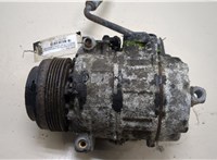  Компрессор кондиционера BMW 5 E39 1995-2003 20332732 #1