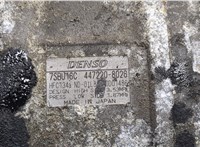  Компрессор кондиционера BMW 5 E39 1995-2003 20332732 #3