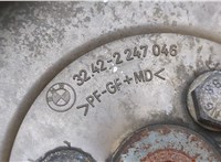  Насос гидроусилителя руля (ГУР) BMW 5 E39 1995-2003 20332734 #2