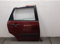  Дверь боковая (легковая) Ford Focus 1 1998-2004 20332735 #1