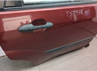  Дверь боковая (легковая) Ford Focus 1 1998-2004 20332735 #3