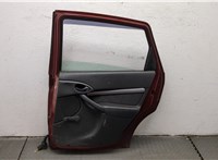  Дверь боковая (легковая) Ford Focus 1 1998-2004 20332735 #5