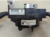  Переключатель поворотов и дворников (стрекоза) Volkswagen Polo 2009-2014 20332738 #3