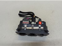  Переключатель отопителя (печки) Volkswagen Sharan 2000-2010 20332744 #1