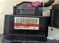  Переключатель отопителя (печки) Volkswagen Sharan 2000-2010 20332744 #2