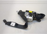  Ремень безопасности Volkswagen Polo 2009-2014 20332745 #1