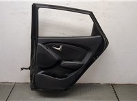  Дверь боковая (легковая) Hyundai ix 35 2010-2015 20332748 #7