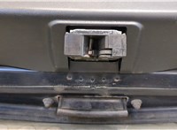  Крышка (дверь) багажника Mazda 3 (BK) 2003-2009 20332757 #2