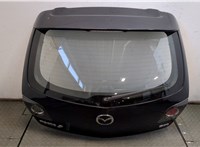  Крышка (дверь) багажника Mazda 3 (BK) 2003-2009 20332757 #1