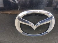  Крышка (дверь) багажника Mazda 3 (BK) 2003-2009 20332757 #7