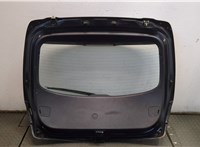  Крышка (дверь) багажника Mazda 3 (BK) 2003-2009 20332757 #10