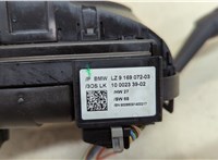  Переключатель поворотов и дворников (стрекоза) BMW X6 E71 2007-2014 20332759 #3