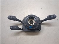  Переключатель поворотов и дворников (стрекоза) BMW X6 E71 2007-2014 20332759 #7