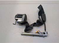  Ремень безопасности Renault Megane 3 2009-2016 20332761 #1