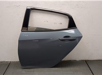 Дверь боковая (легковая) Honda Civic 2015-2021 20332763 #1