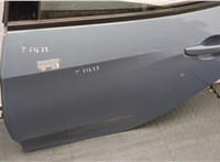  Дверь боковая (легковая) Honda Civic 2015-2021 20332763 #3