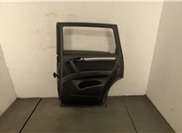  Кнопка стеклоподъемника (блок кнопок) Audi Q7 2006-2009 11364208 #4