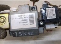  Замок зажигания Nissan Pathfinder 2004-2014 20332770 #2