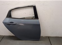  Дверь боковая (легковая) Honda Civic 2015-2021 20332773 #1