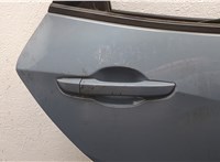  Дверь боковая (легковая) Honda Civic 2015-2021 20332773 #2