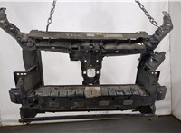  Рамка передняя (телевизор) Volkswagen Sharan 2015- 20332775 #1