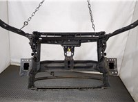  Рамка передняя (телевизор) Volkswagen Sharan 2015- 20332775 #2