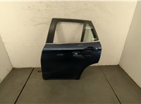  Дверь боковая (легковая) BMW X1 (E84) 2009-2015 20332776 #1