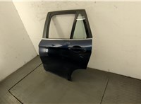  Дверь боковая (легковая) BMW X1 (E84) 2009-2015 20332776 #2