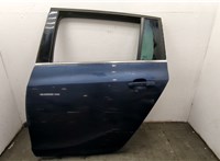  Дверь боковая (легковая) Opel Zafira C 2011-2019 20332777 #1