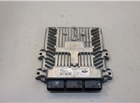 7H2Q12A650AF Блок управления двигателем Land Rover Discovery 3 2004-2009 20332780 #1