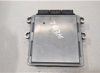 7H2Q12A650AF Блок управления двигателем Land Rover Discovery 3 2004-2009 20332780 #4