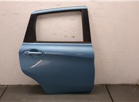  Дверь боковая (легковая) Nissan Note E12 2012- 20332793 #1