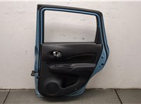  Дверь боковая (легковая) Nissan Note E12 2012- 20332793 #6