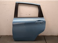  Дверь боковая (легковая) Nissan Note E12 2012- 20332798 #1
