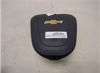 95227506, 13356970 Подушка безопасности водителя Chevrolet Cruze 2009-2015 20332802 #1